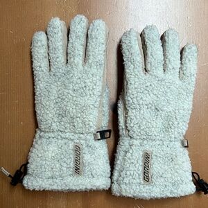 Gordini Ladies Sherpa Gloves